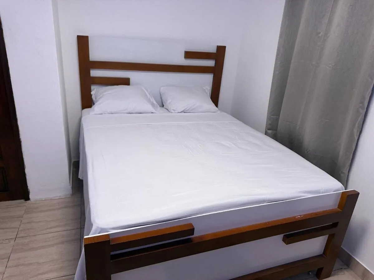Cozy Room Private Place Los Mameyes  Daire Los Mameyes (Santo Domingo)