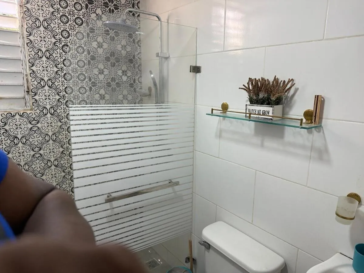 Cozy Room Private Place Los Mameyes  0*, Los Mameyes (Santo Domingo)